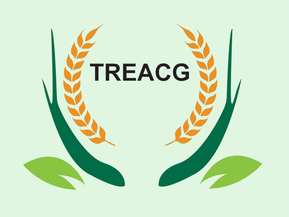 TREACG Logo