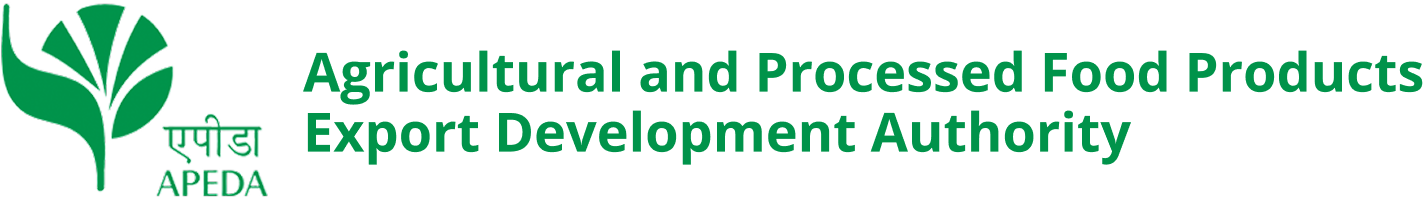 APEDA