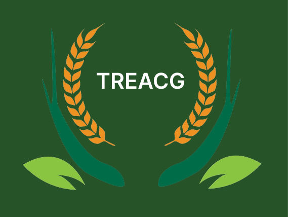 TREACG Logo