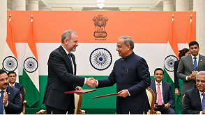 Annual Rice Exporters Conference