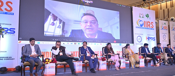 GI Rice Showcase & Farmer Exporter Interaction